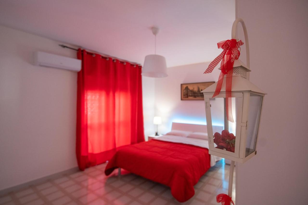 B&B A Casa Di Amici Caserta Buitenkant foto