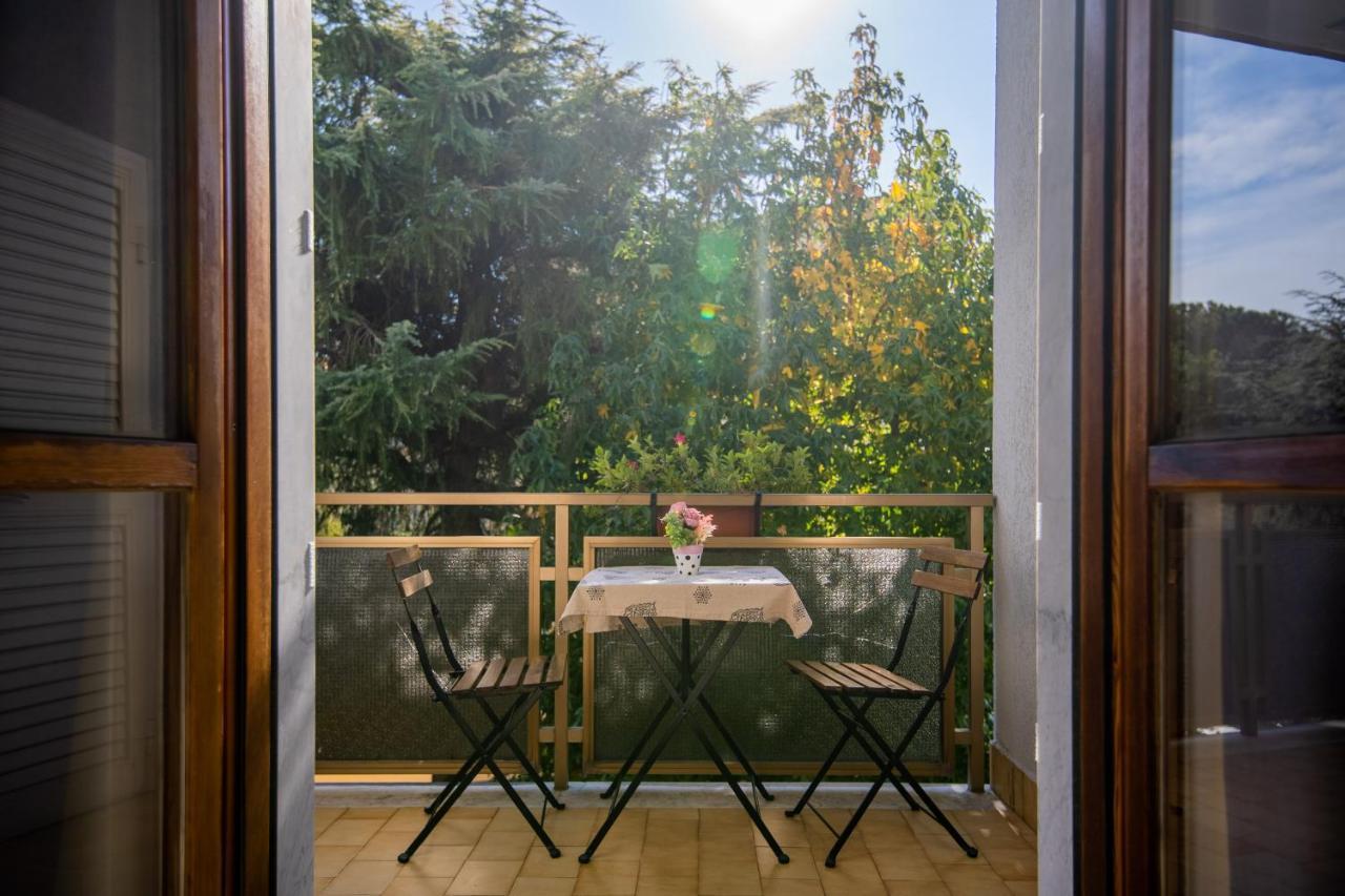 B&B A Casa Di Amici Caserta Buitenkant foto