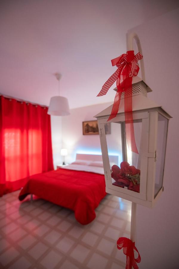 B&B A Casa Di Amici Caserta Buitenkant foto